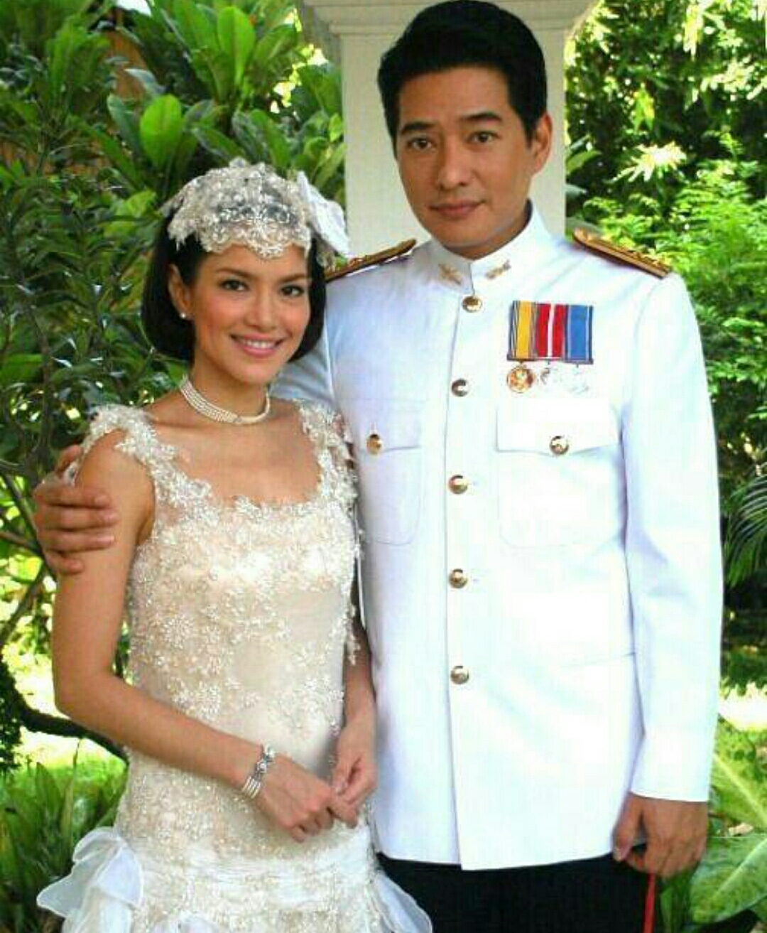 花环夫人泰剧拉媪分娩,泰剧花环夫人传奇人生