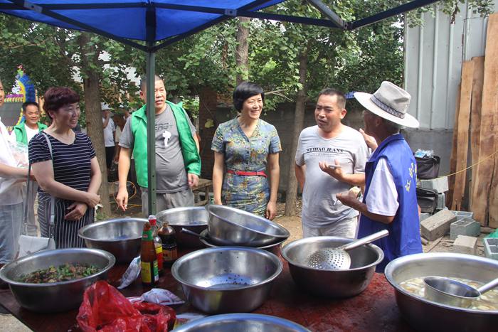 郯城这位“大总”现在居然不敢当家了