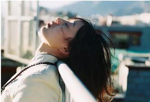 抑郁如何自我拯救,抑郁了如何自我安慰