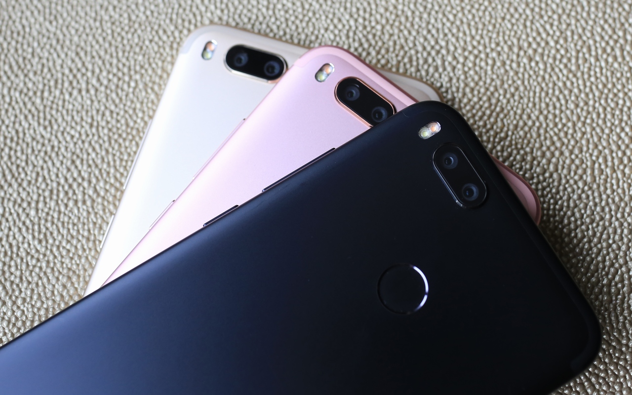 小米5x测评,小米5x为什么被称为神机