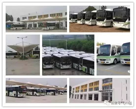 长垣公交免费时间表,长垣市的免费公交有哪些