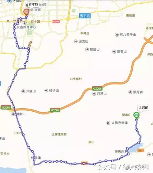 济南公交比亚迪,济南公交线路图