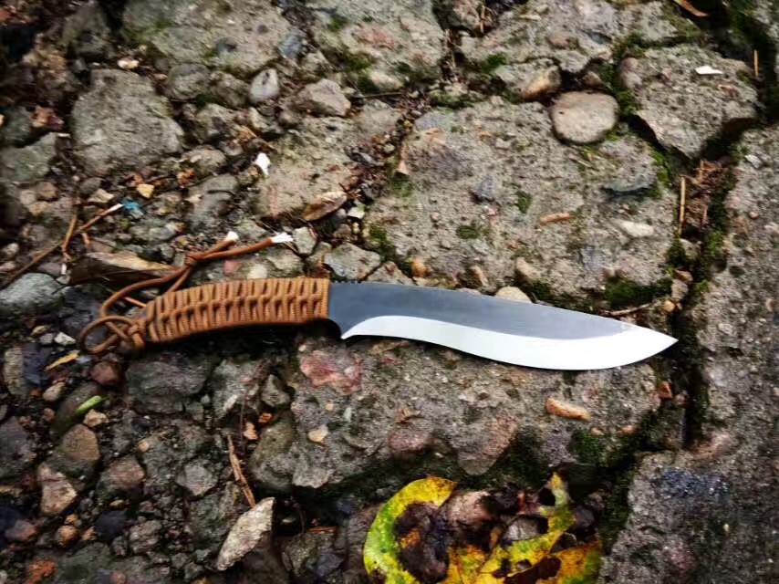 贝爷户外刀,贝爷户外生存刀