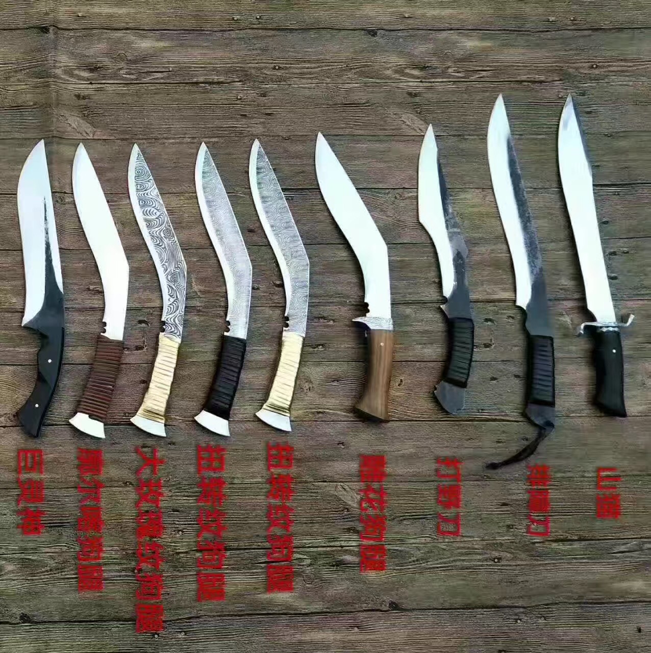 贝爷户外刀,贝爷户外生存刀