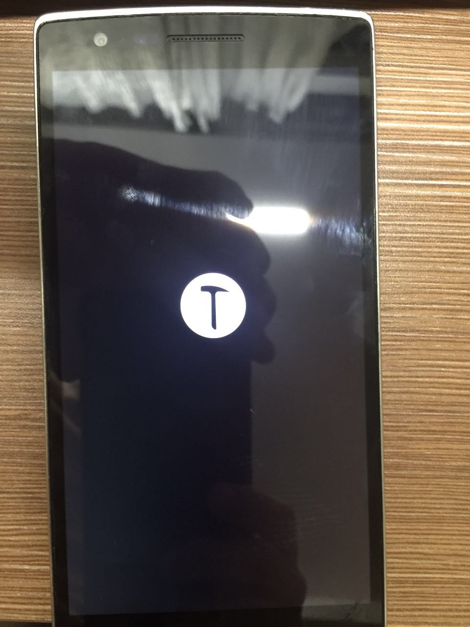 一加可以刷锤子系统吗,一加手机刷机