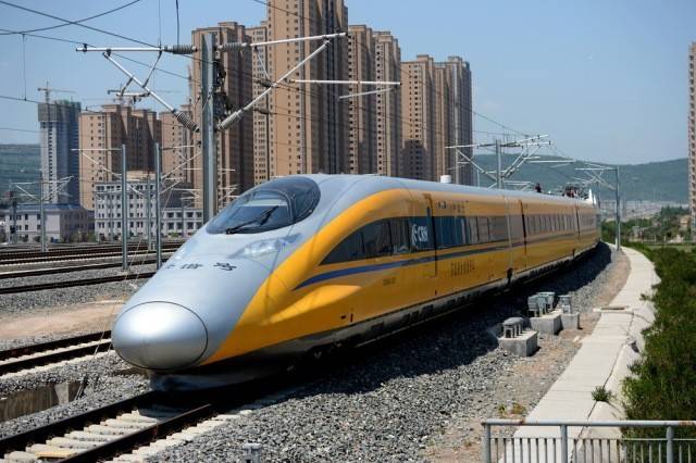 上海高铁到香港攻略,上海去香港高铁多长时间