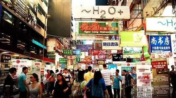 上海高铁到香港攻略,上海去香港高铁多长时间