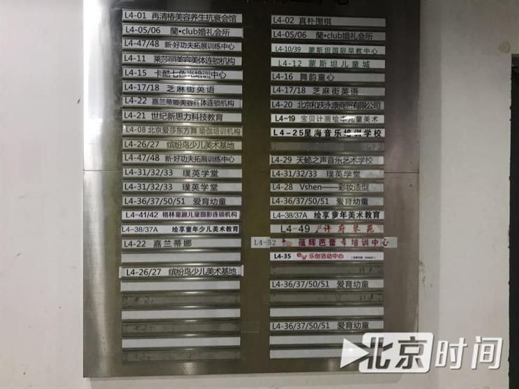 “报班狂妈”的教育经：一周18节课，花十几万就为不害怕