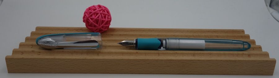 10元以内好用的钢笔测评,百元以内的十支钢笔评测