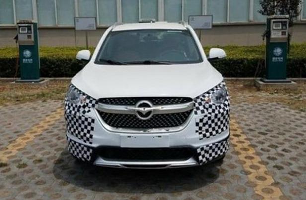 海马s5跑了5万公里发动机异响,海马s5青春版车门内部异响