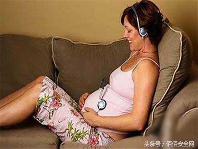 孕期小故事胎教,孕期胎教莫扎特