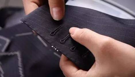 揭秘｜被你忽略的小纽扣，不小心就让衣服大掉价
