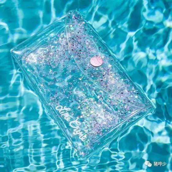 别以为推出美人鱼化妆刷就能骗我钱！