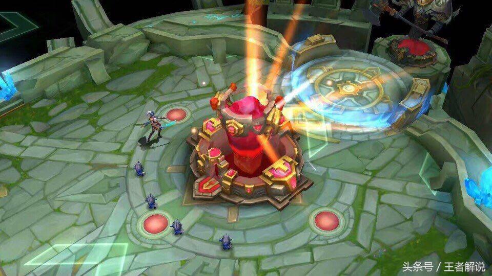 王者荣耀美服是什么游戏,王者荣耀美服好玩吗