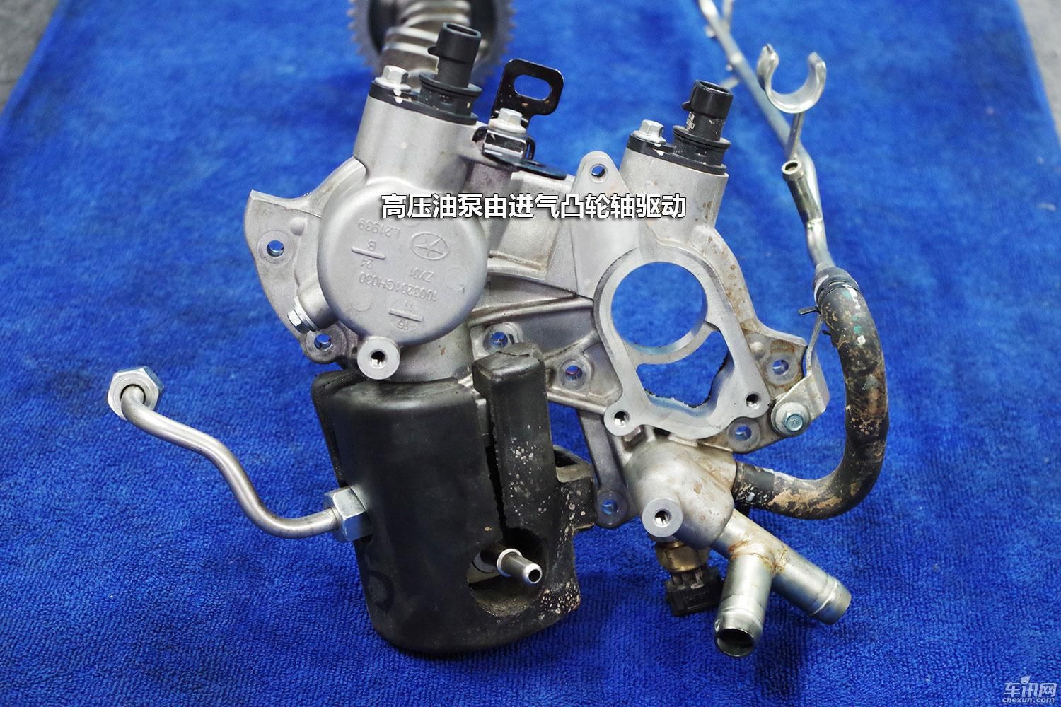 s7发动机是v几,s7用的什么发动机