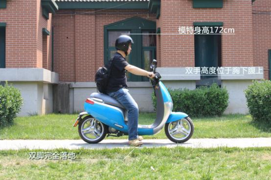 大阳e客电动车怎么样,深度测评et5