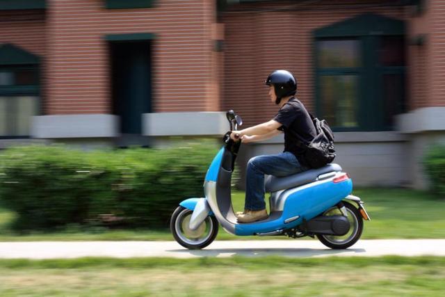 大阳e客电动车怎么样,深度测评et5