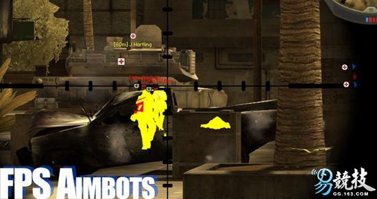 游戏史上最硬核的反外挂操作,道高一尺魔高一丈作何解