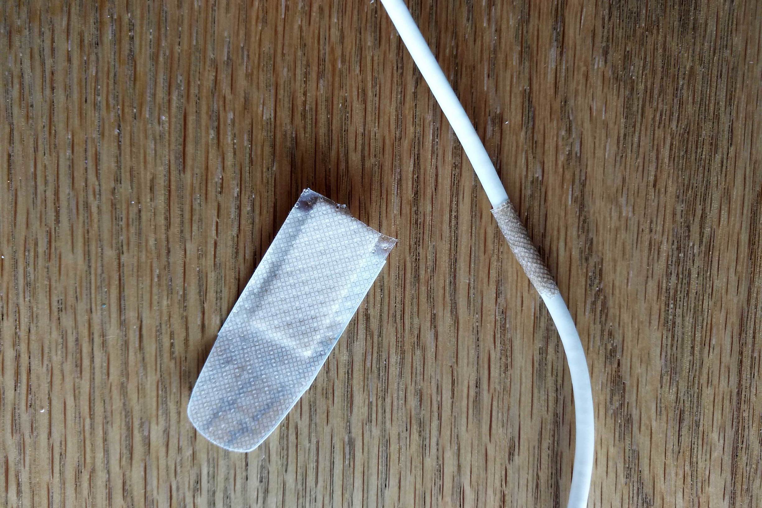 修复数据线适合用几倍热缩管,数据线修复的热缩管规格