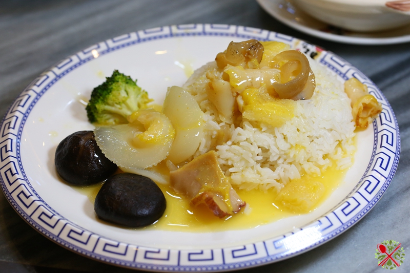 广州酒家佛跳墙加热即食,深夜食堂广州大排档