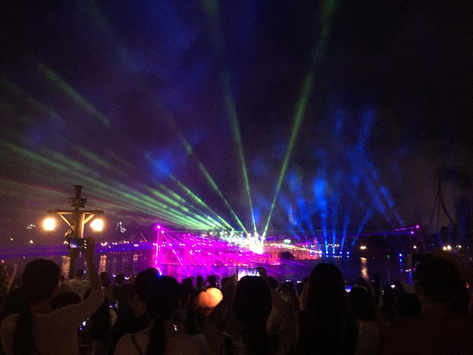 珠海长隆海洋王国游记作文,珠海长隆海洋王国游记