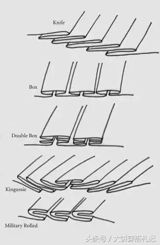 不同颜色百褶裙穿搭春天,不同身高百褶裙长度