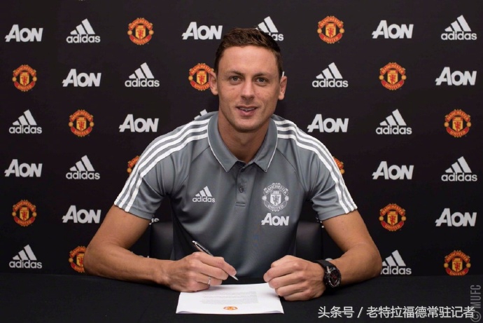 马蒂奇在曼联的表现,马蒂奇确认离开曼联