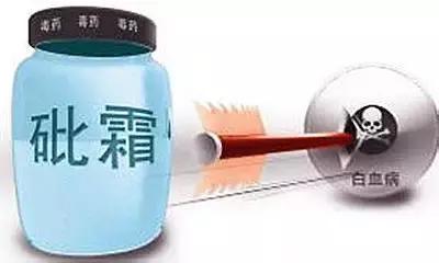*霜砒**毒药还是药品，它治疗白血病，到底靠谱不靠谱？