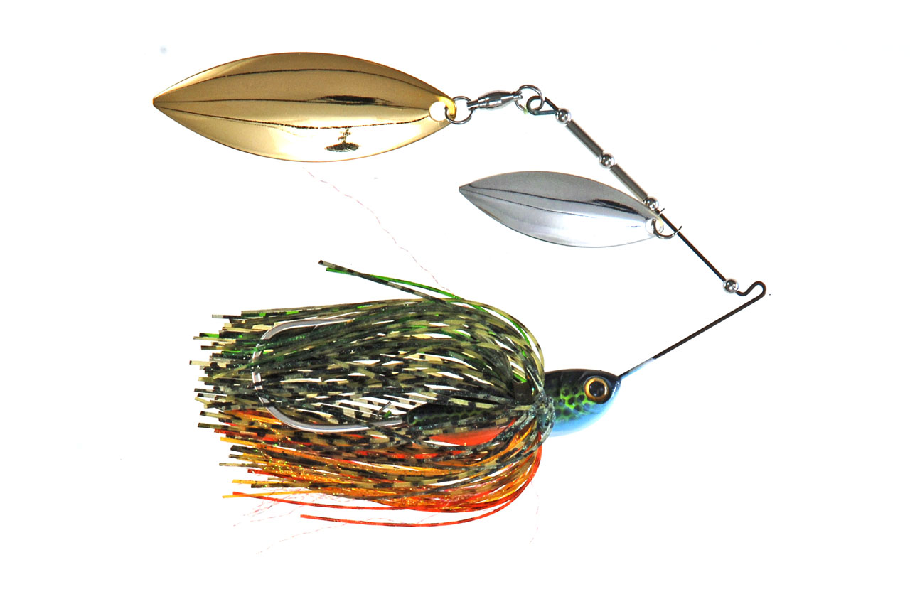 路亚钓鱼怎么知道咬口了,钓鱼咋样抓口