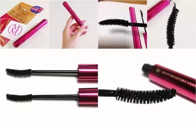 不晕染的睫毛膏,公认最好用的睫毛膏绝不脱妆