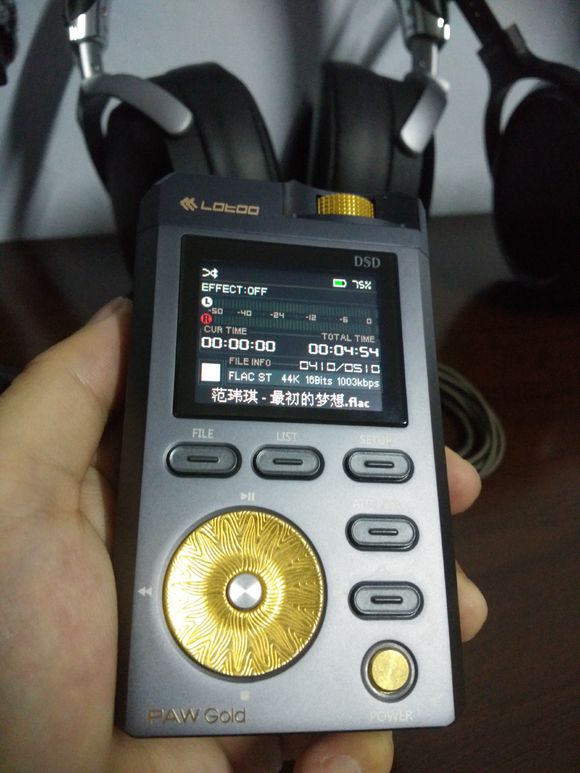 耳边评测图文,乐图金菊花拆解