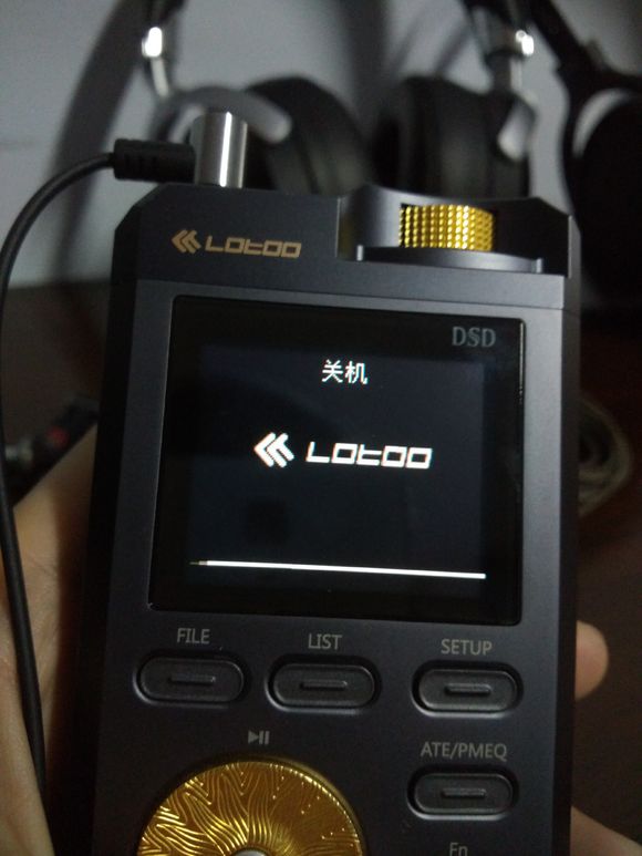 耳边评测图文,乐图金菊花拆解