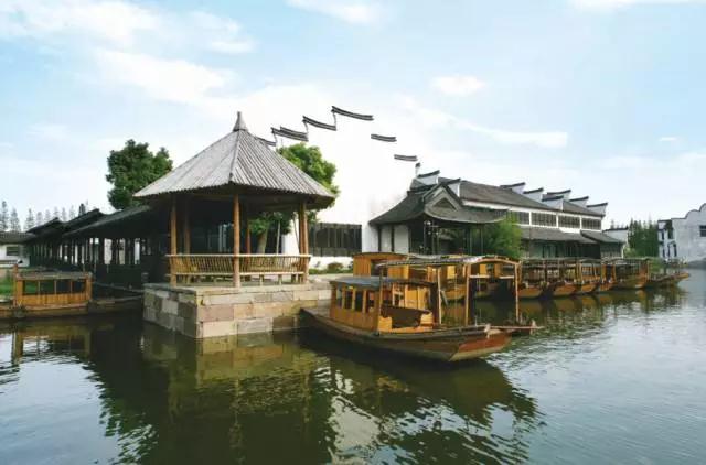 乌镇景区五一需要购票嘛,乌镇旅游必去十大景点门票价格