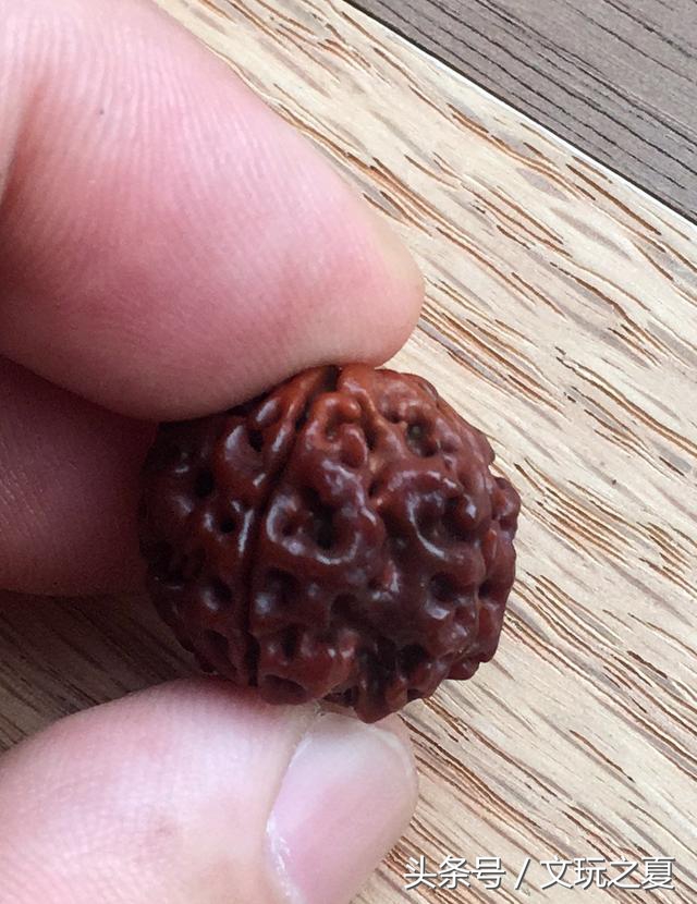 金刚菩提包浆以后有色差怎么办,老金刚有色差怎么解决