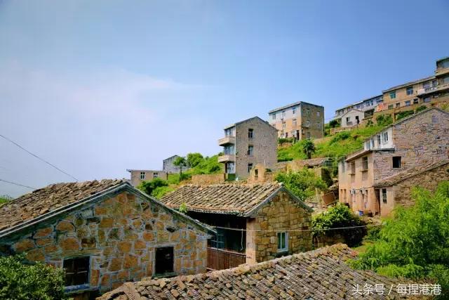 浙江台州温岭古镇,浙江温岭旅游区