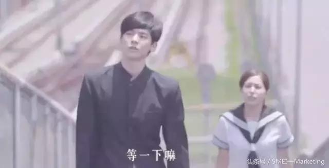 kose反转广告,日本广告神反转