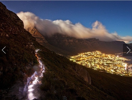 国内十大经典徒步线路,史诗级徒步视频