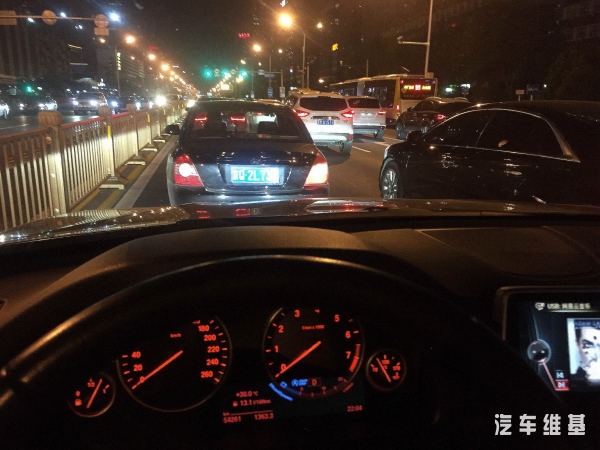 宝马x528i十万公里怎么整备,宝马x528i长途