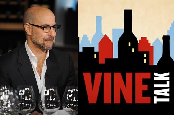 WineShow——“躺着学葡萄酒”的新姿势