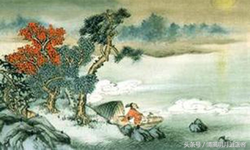 唐诗500首中谁的诗最多,5万首唐诗全集