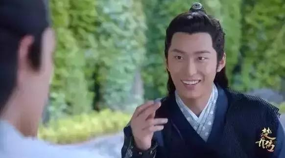 楚乔传烂尾剧有哪些,楚乔传结局让人心痛