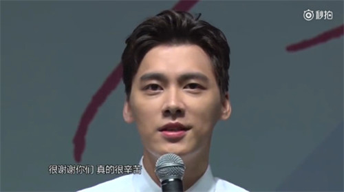 李易峰写了哪些书,李易峰出过什么书