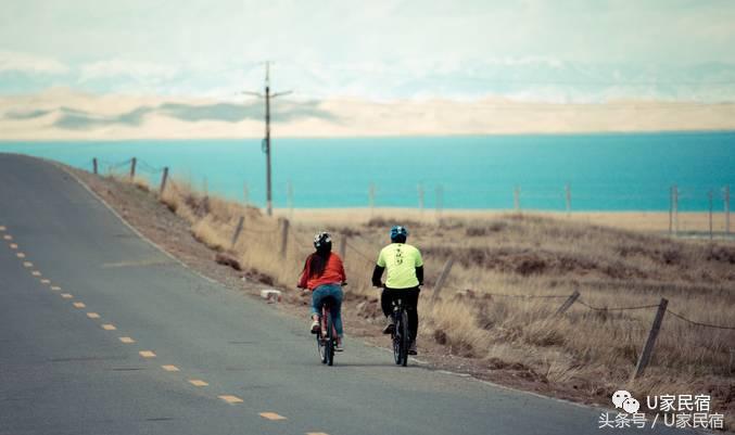 最美丽的青海湖,美丽的青海湖风景如画心旷神怡