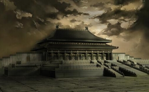 首都故宫中最令人惊悚的灵异事件，你知道多少？