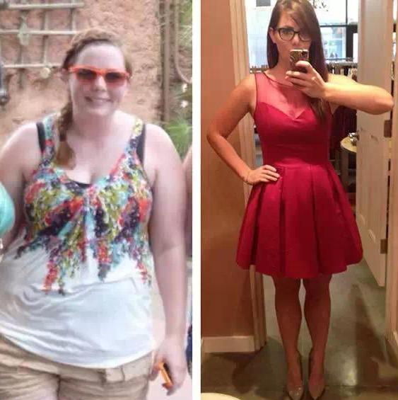 强力燃脂减肚子赘肉，只需每天刮2下，就能让你轻松拥有迷人马甲线！