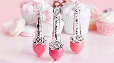 新手党彩妆品牌,贫民窟彩妆品牌