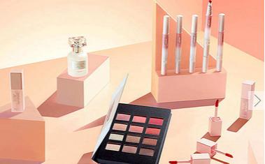 新手党彩妆品牌,贫民窟彩妆品牌