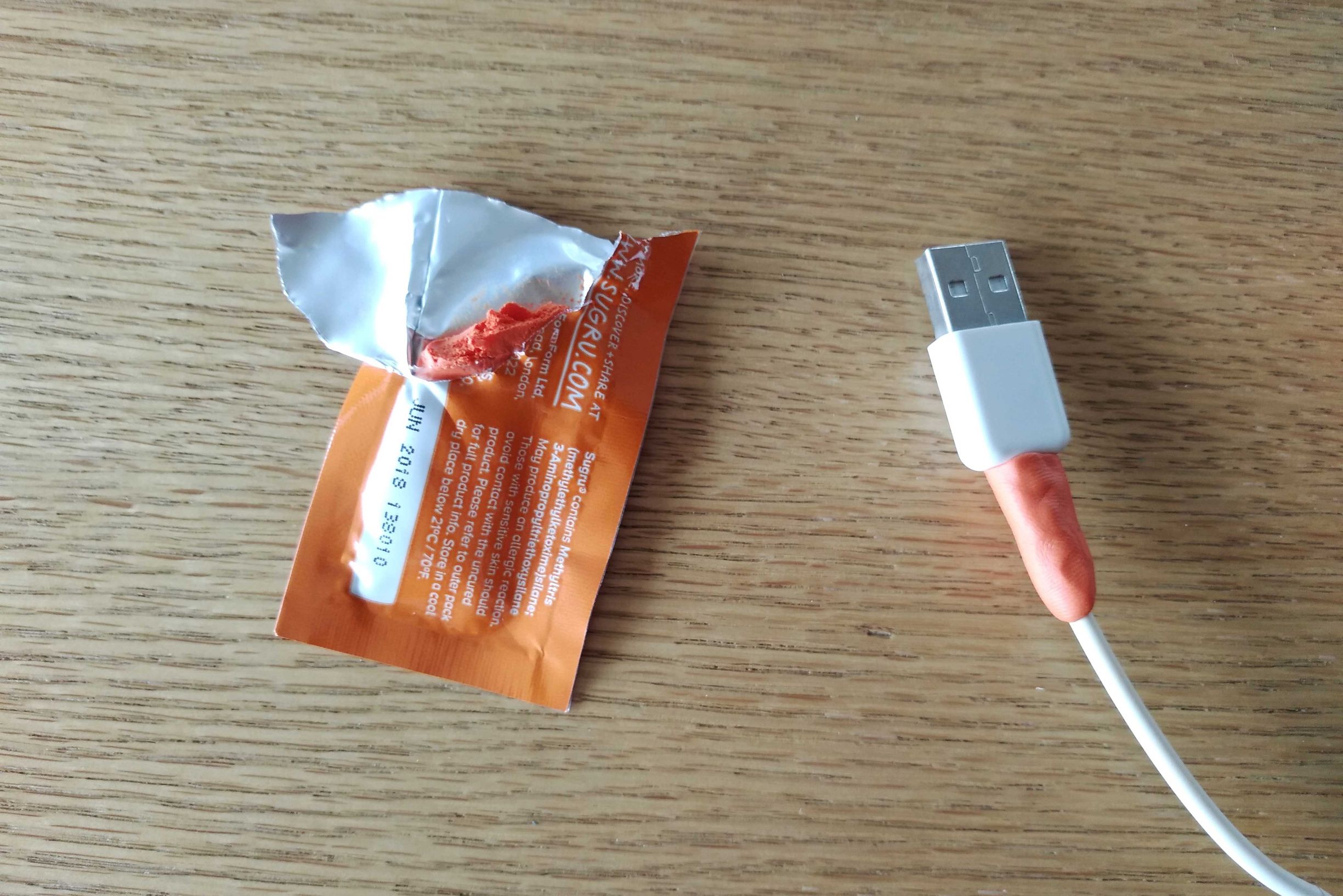 修复数据线适合用几倍热缩管,数据线修复的热缩管规格