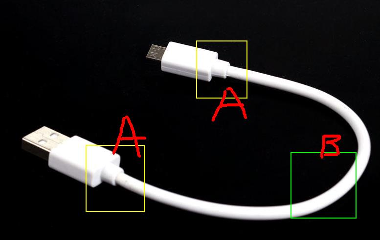 修复数据线适合用几倍热缩管,数据线修复的热缩管规格