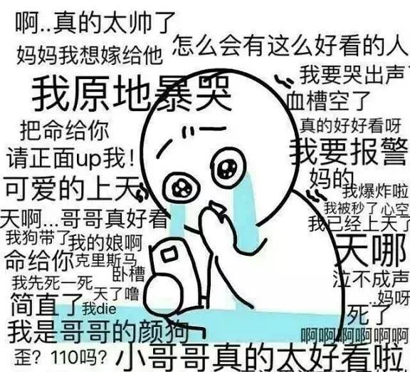 明星追星也疯狂完整版,明星追星也疯狂视频